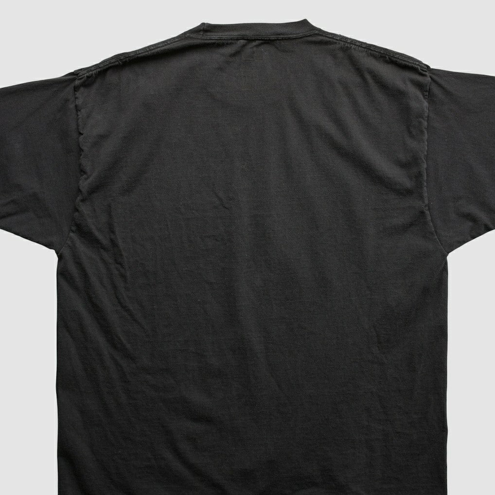Pittsburgh Steelers Reebok 2000s T-shirt - Black T-shirts