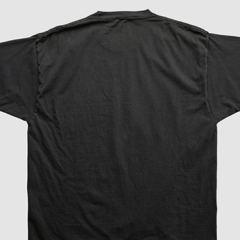 Pittsburgh Steelers Reebok 2000s T-shirt - Black T-shirts