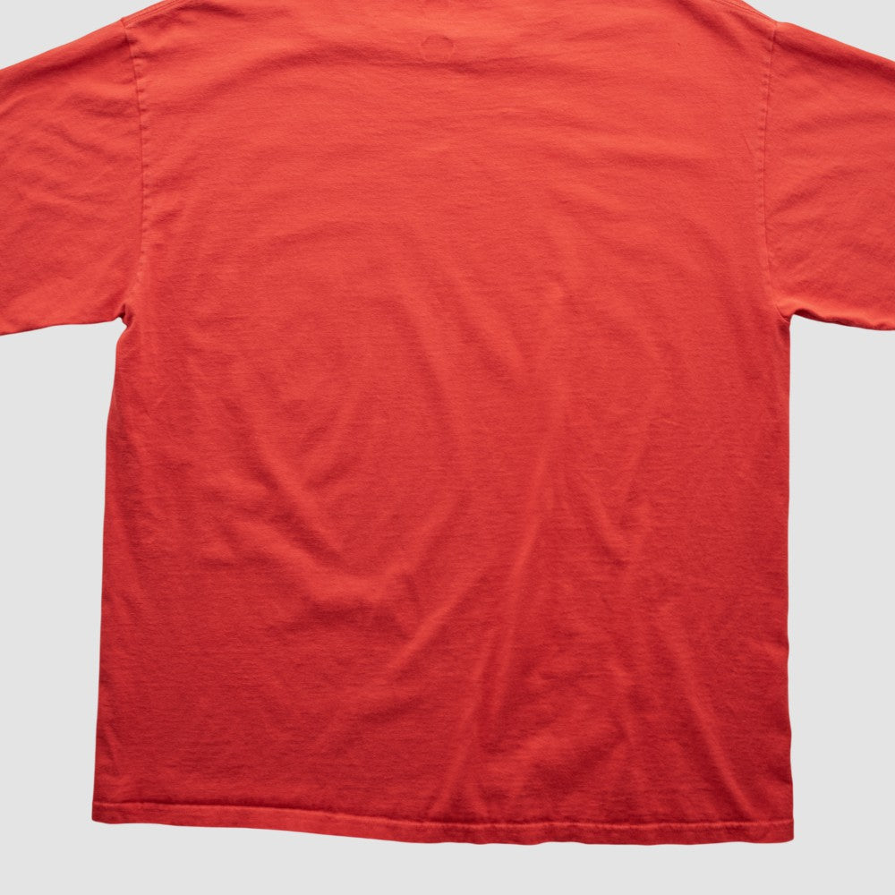Cincinnati Reds Genuine merchandise 2010s T-shirt - Red - Vintage T-shirts