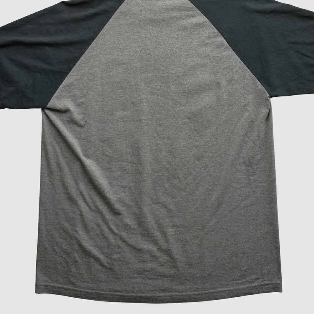 Chicago Cubs 2010s T-shirt - Heather Gray - Vintage T-shirts