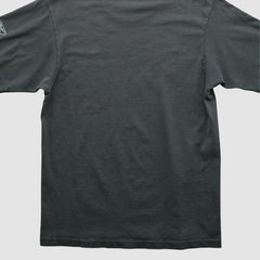 New Orleans Saints Reebok 2000s T-shirt - Charcoal T-shirts