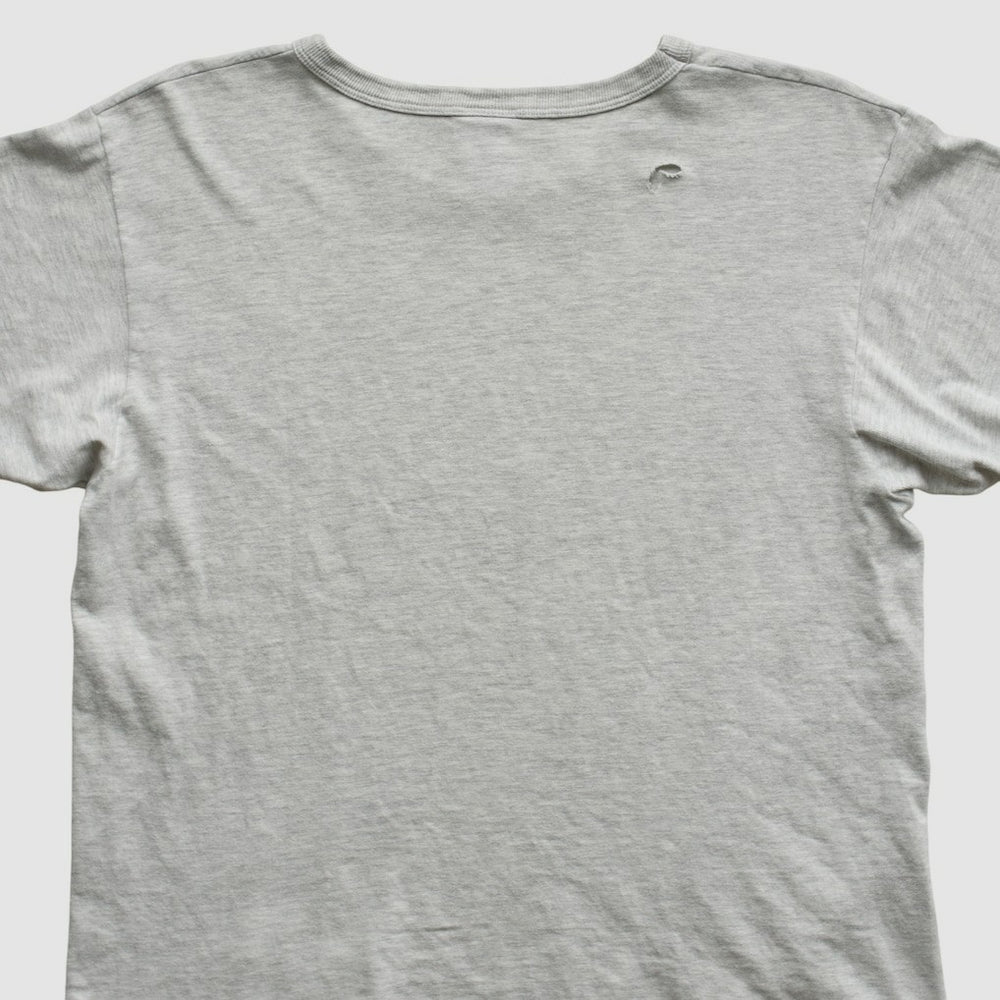 New Orleans Saints Champion 1994 T-shirt - Heather Gray T-shirts