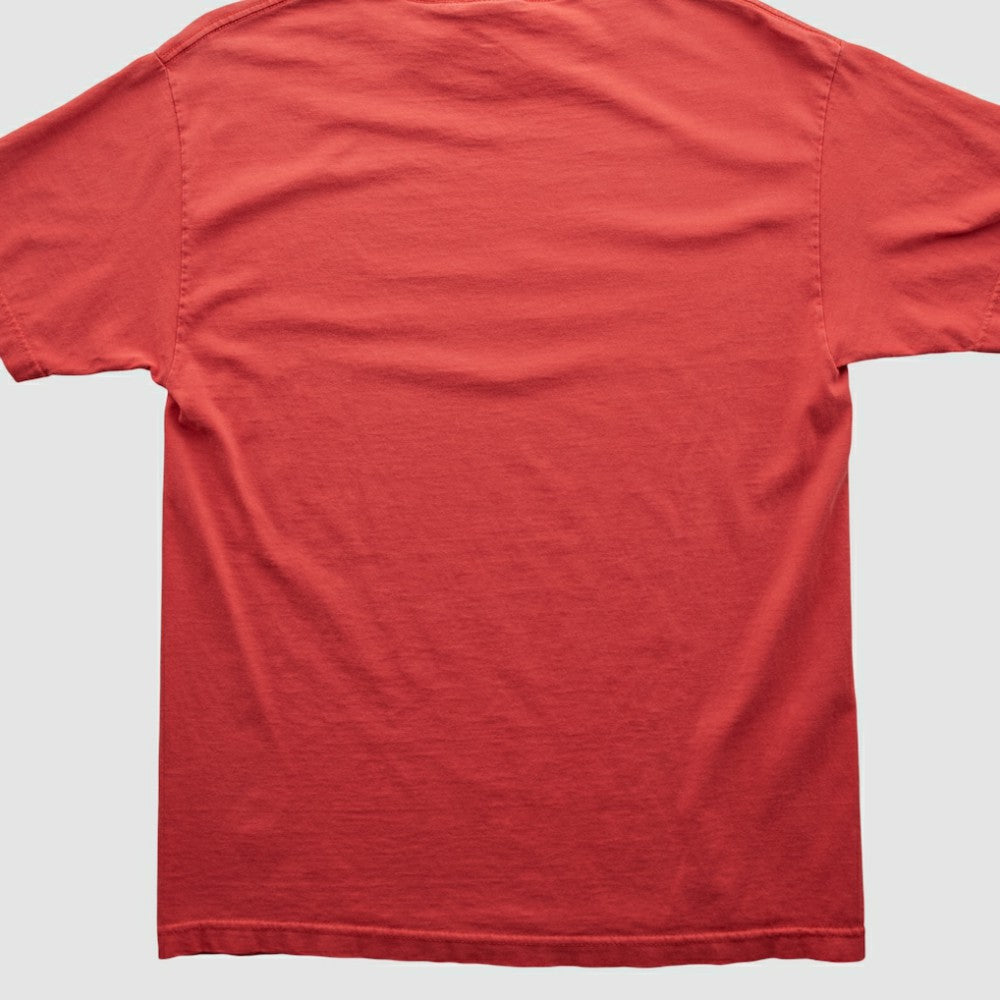 Philadelphia Phillies Lee Apparel 2000s T-shirt - Red - Vintage T-shirts