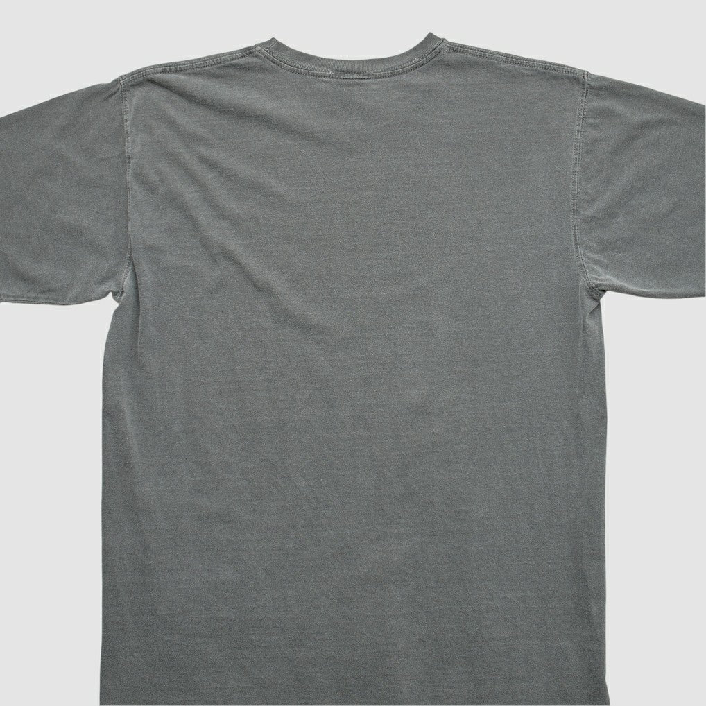 New York Jets NFL 2010s T-shirt - Charcoal T-shirts
