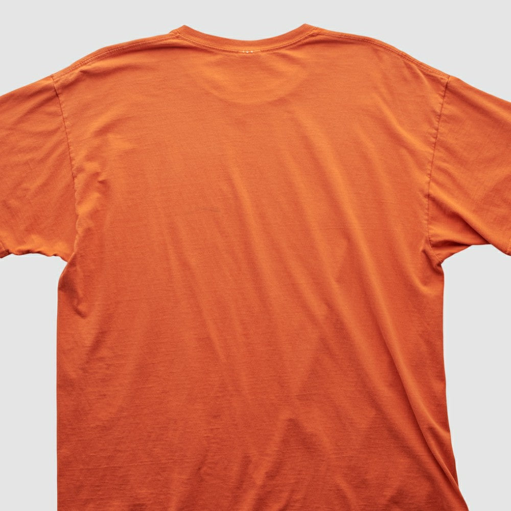 San Francisco Giants 2012 T-shirt - Orange - XVintage T-shirts