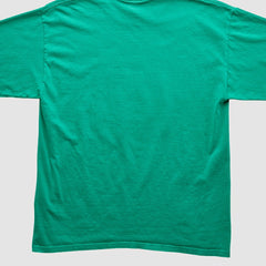 Indianapolis Colts NFL 2010s T-shirt - Green T-shirts