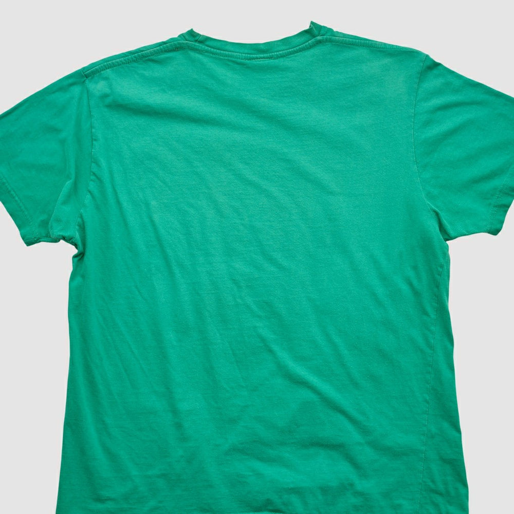 New Orleans Saints Reebok 2010 T-shirt - Green T-shirts