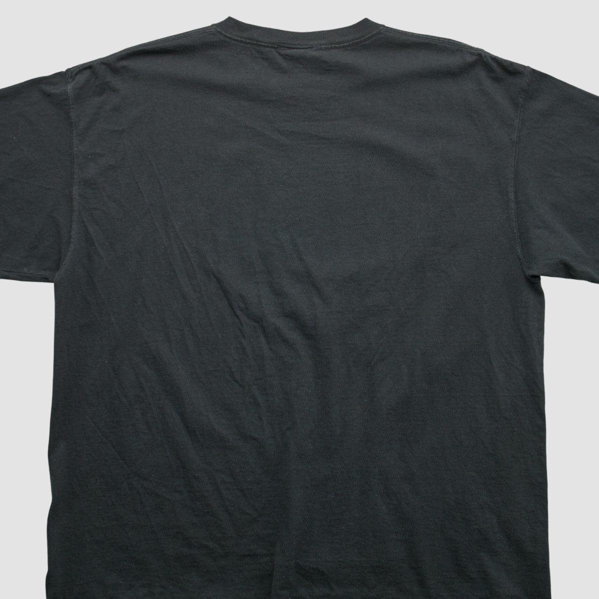 San Antonio Spurs NBA 2000s T-shirt Black Vintage - Vintage