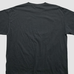 San Antonio Spurs NBA 2000s T-shirt Black Vintage - Vintage
