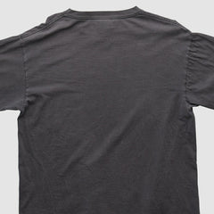 New Orleans Saints NFL 2000s Long Sleeve T-shirt - Charcoal T-shirts