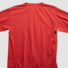 Kansas City Chiefs NFL 2000s T-shirt - Red T-shirts