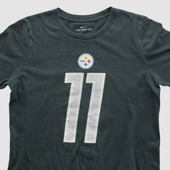 Pittsburgh Steelers 2010s T-shirt - Black T-shirts