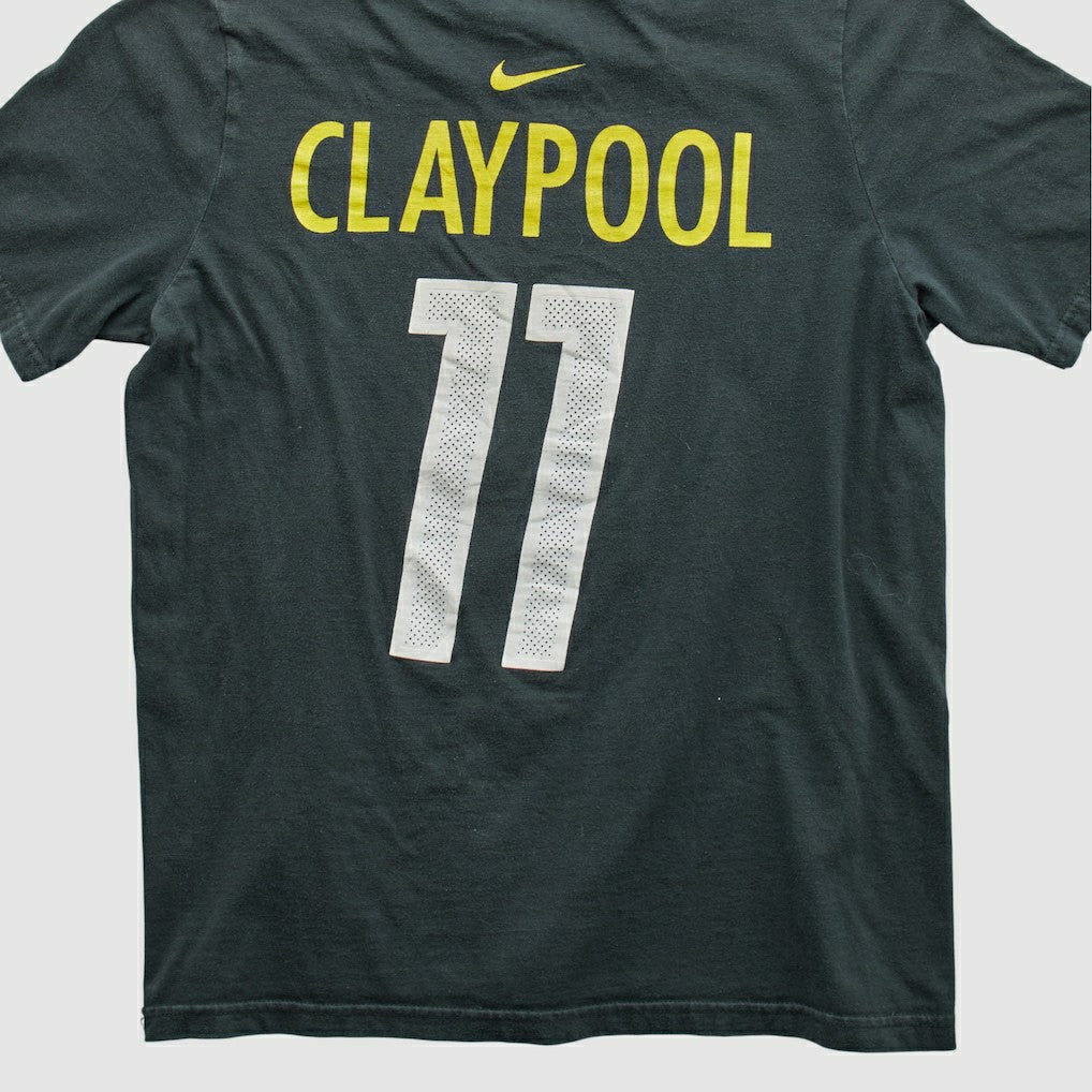 Pittsburgh Steelers 2010s T-shirt - Black T-shirts