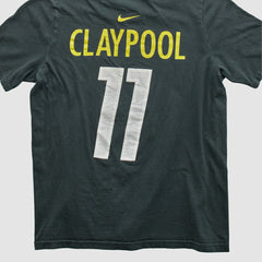 Pittsburgh Steelers 2010s T-shirt - Black T-shirts