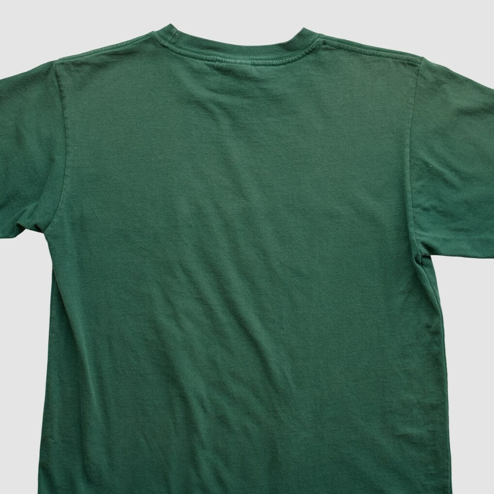 New York Jets Reebok 2000s T-shirt - Green T-shirts