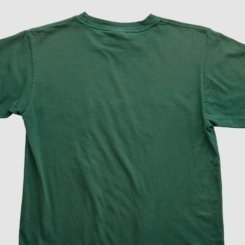 New York Jets Reebok 2000s T-shirt - Green T-shirts
