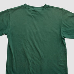 New York Jets Reebok 2000s T-shirt - Green T-shirts