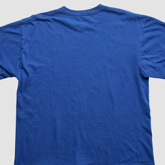 Kansas City Royals Majestic 2010s T-shirt - Blue - Vintage T-shirts