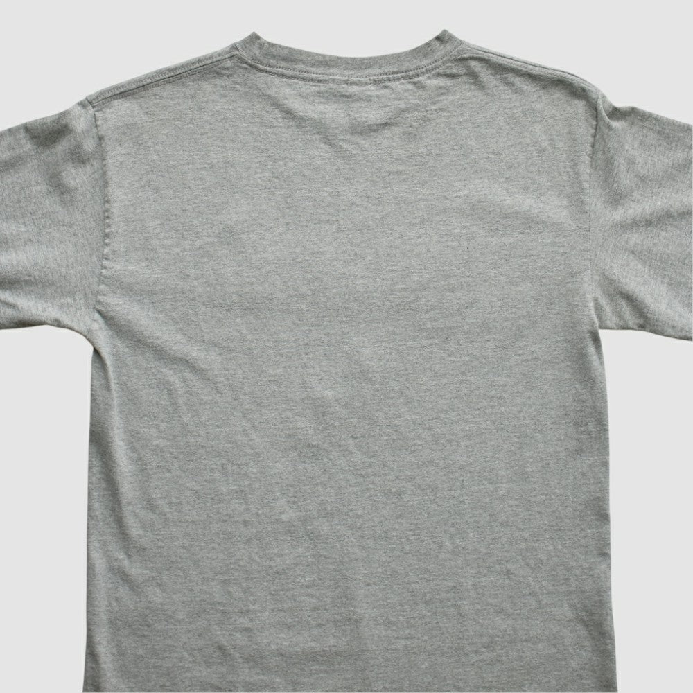 St. Louis Cardinals 2000s Long Sleeve T-shirt - Heather Gray - Vintage T-shirts