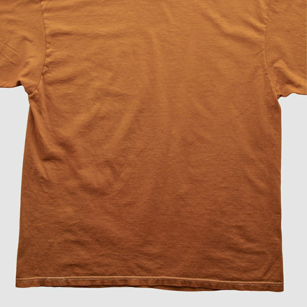 Pittsburgh Steelers Reebok 2007 T-shirt - Orange T-shirts