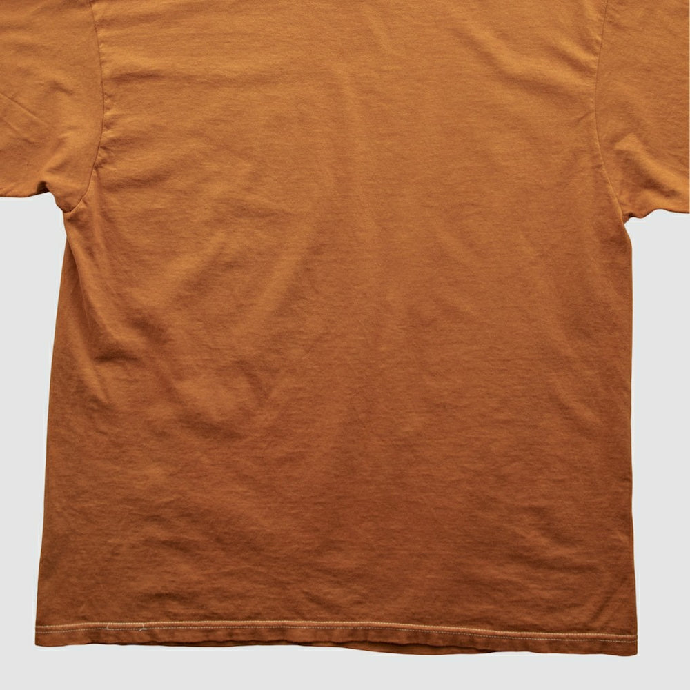 Pittsburgh Steelers Reebok 2007 T-shirt - Orange T-shirts