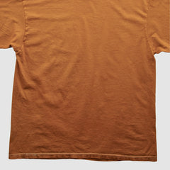 Pittsburgh Steelers Reebok 2007 T-shirt - Orange T-shirts
