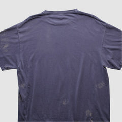 Boston Red Sox Pro Weight 2010s T-shirt - Navy - XVintage T-shirts
