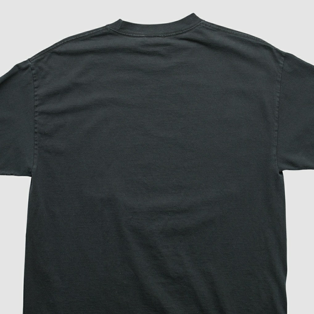 Pittsburgh Steelers NFL 2010s T-shirt - Black T-shirts