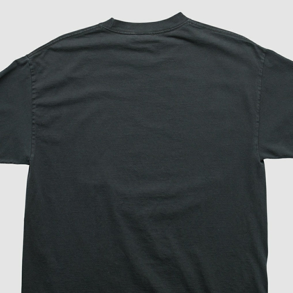 Pittsburgh Steelers NFL 2010s T-shirt - Black T-shirts