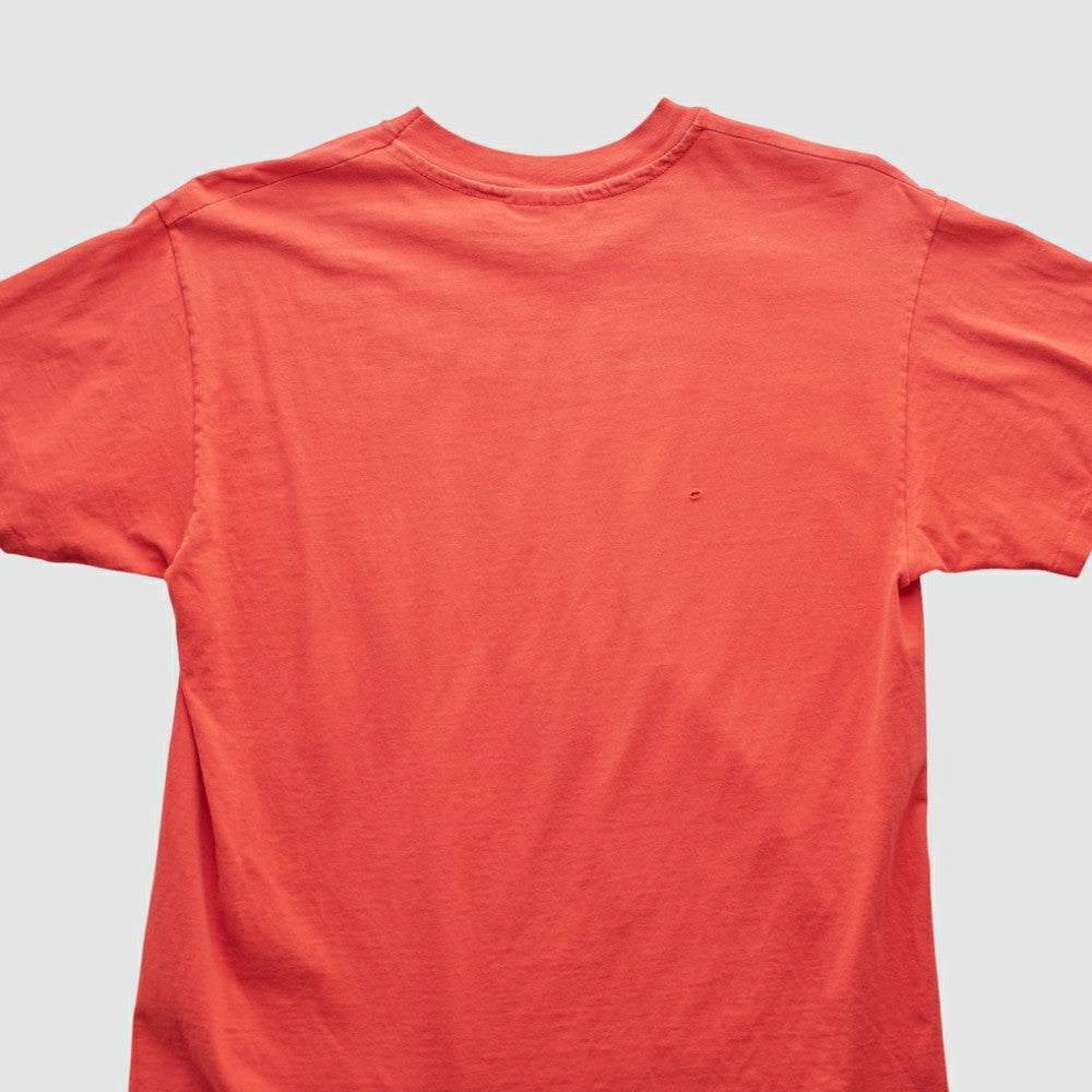 St. Louis Cardinals Hanes 90s T-shirt - Red - Vintage T-shirts