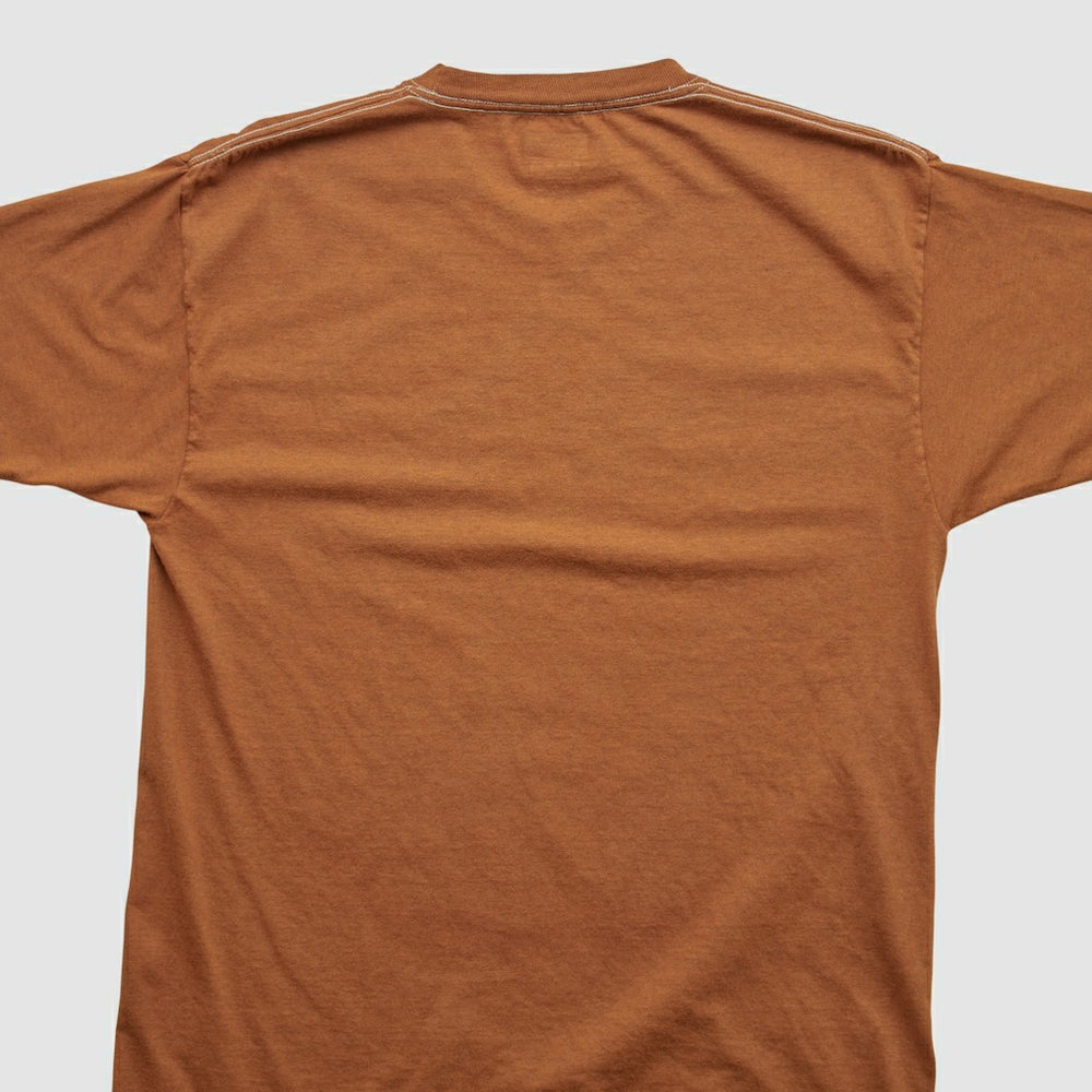Cincinnati Bengals Reebok 2000s T-shirt - Brown T-shirts