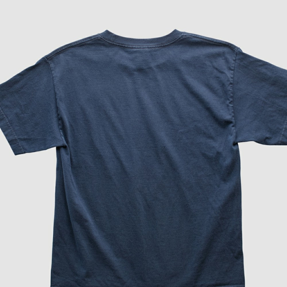 Boston Red Sox Alstyle 2013 T-shirt - Navy - Vintage T-shirts