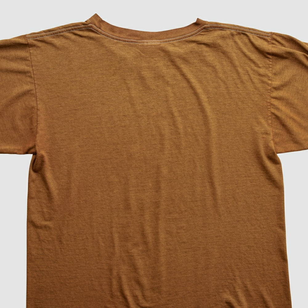 New York Jets 2000s T-shirt - Brown T-shirts