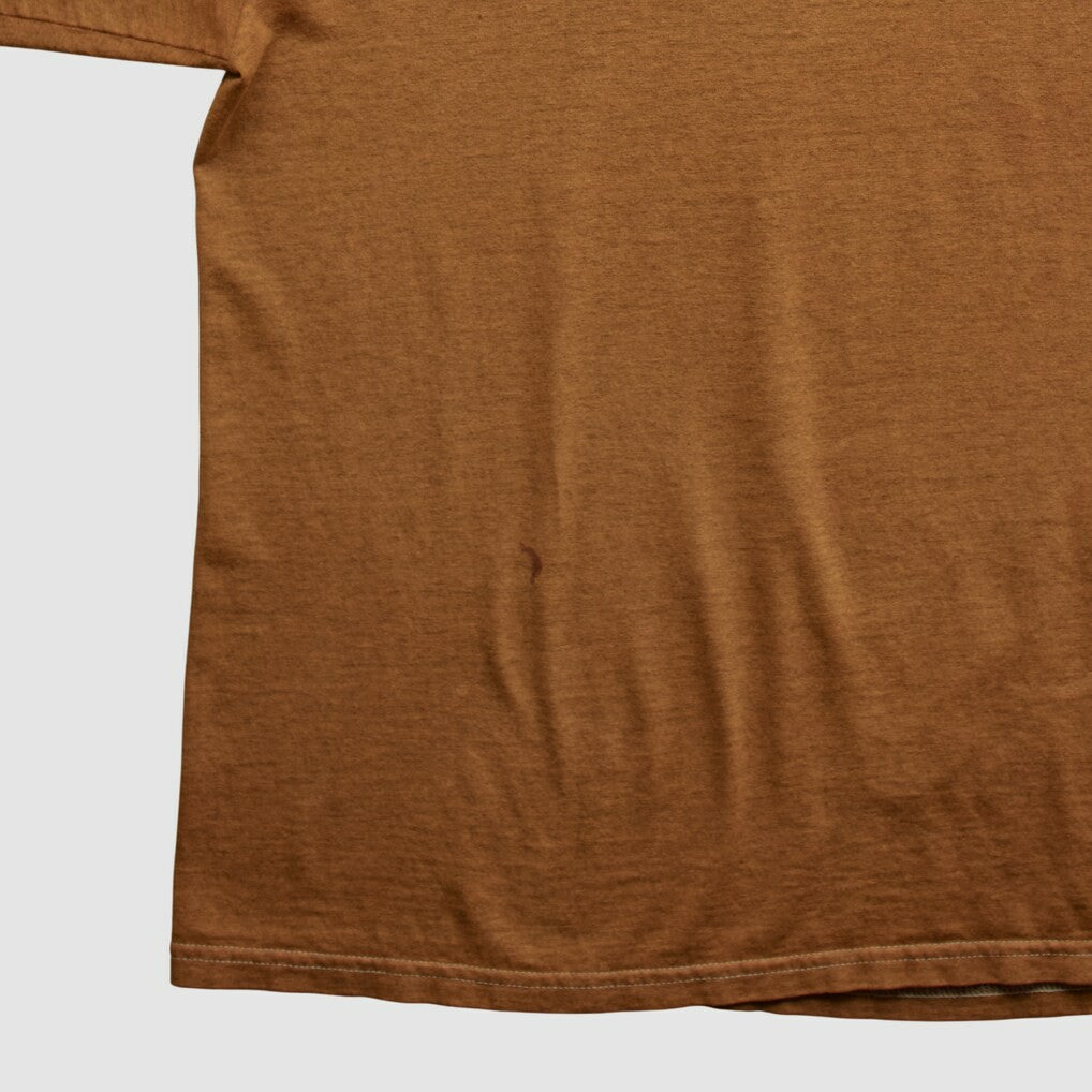 New York Jets 2000s T-shirt - Brown T-shirts