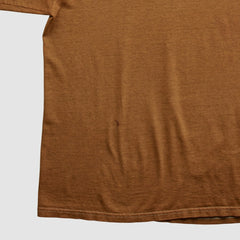 New York Jets 2000s T-shirt - Brown T-shirts