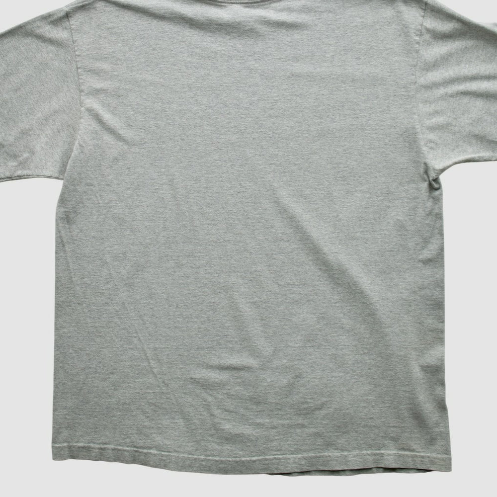 New Orleans Saints Reebok 2010 T-shirt - Heather Gray T-shirts