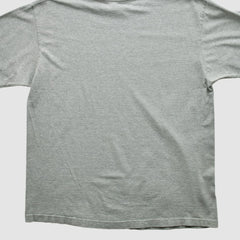 New Orleans Saints Reebok 2010 T-shirt - Heather Gray T-shirts