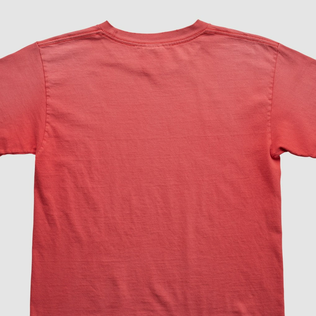 Chicago Bulls 2010s T-shirt Red Vintage - Adidas
