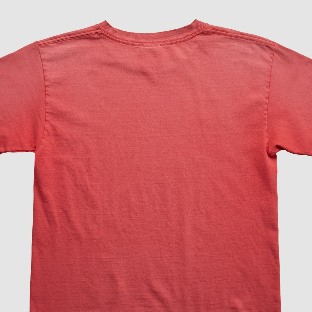 Chicago Bulls 2010s T-shirt Red Vintage - Adidas