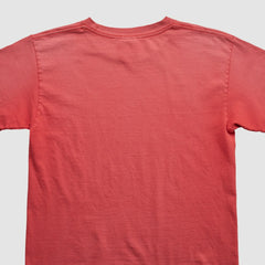 Chicago Bulls 2010s T-shirt Red Vintage - Adidas