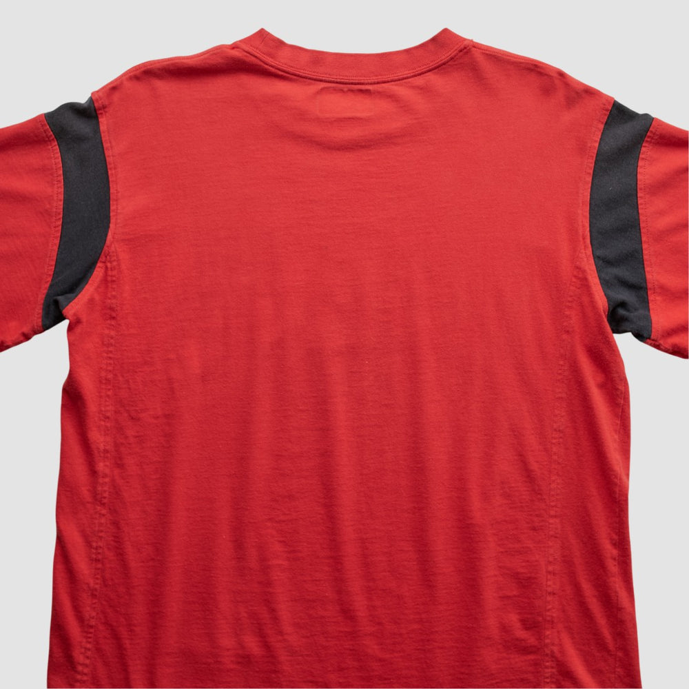 Tampa Bay Buccaneers NFL 2000s T-shirt - Red T-shirts