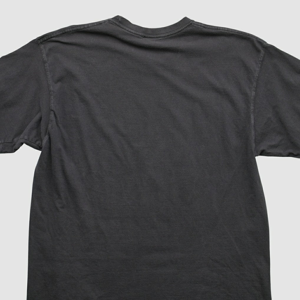 Pittsburgh Steelers Reebok 2000s T-shirt - Black T-shirts