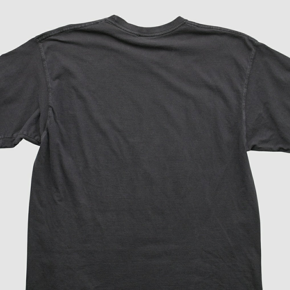 Pittsburgh Steelers Reebok 2000s T-shirt - Black T-shirts