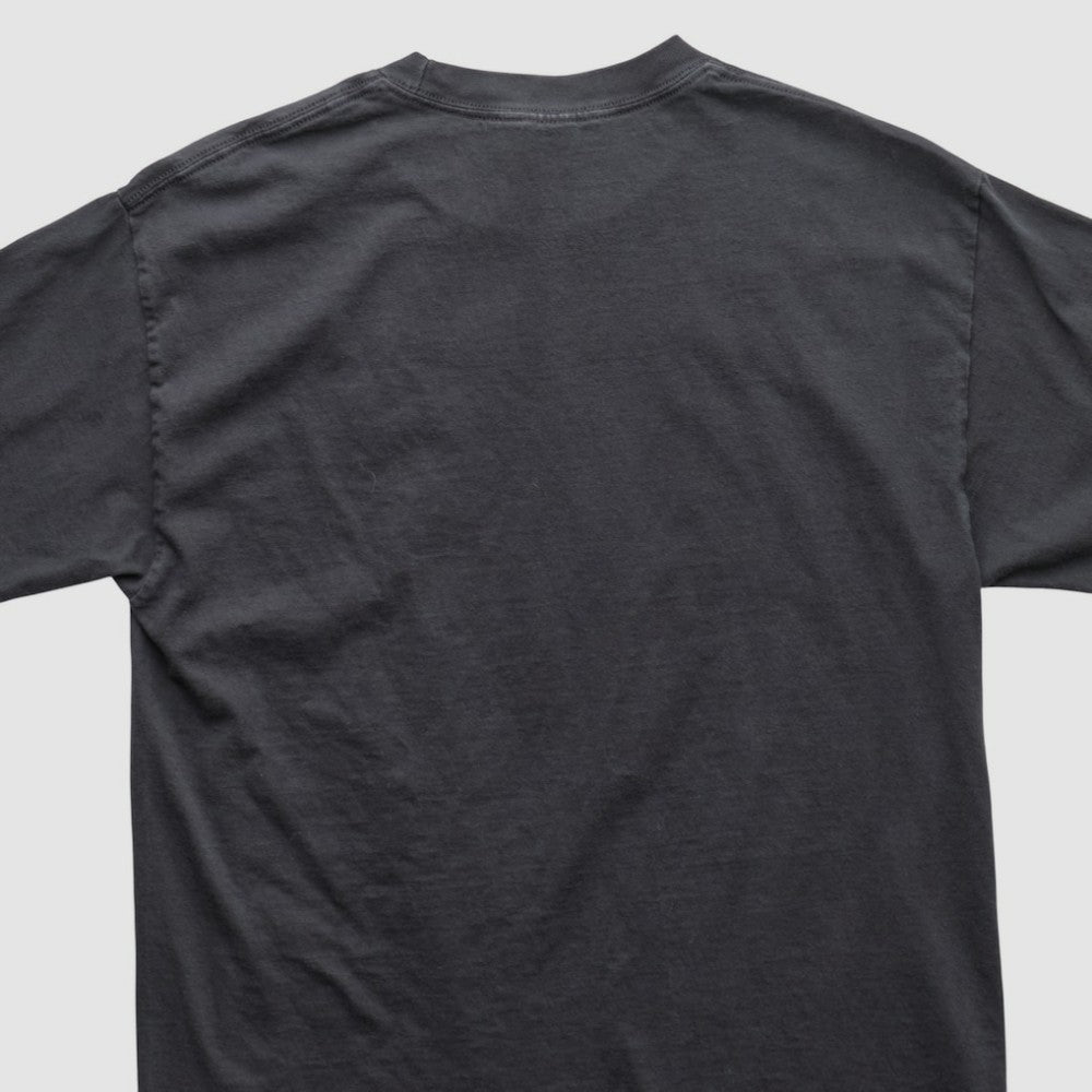 MLB World Series Alstyle 2011 T-shirt - Black - Vintage T-shirts