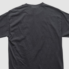 MLB World Series Alstyle 2011 T-shirt - Black - Vintage T-shirts