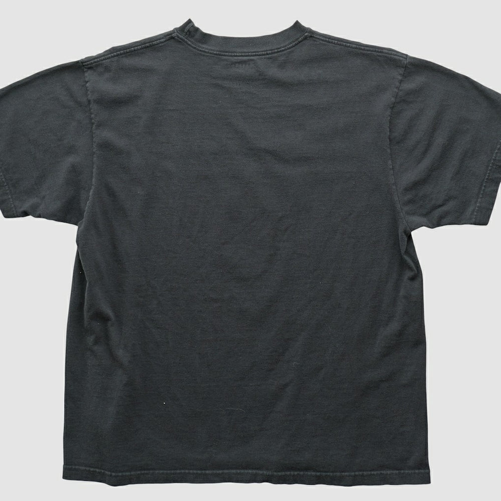 New Orleans Saints Reebok 2000s T-shirt - Black T-shirts