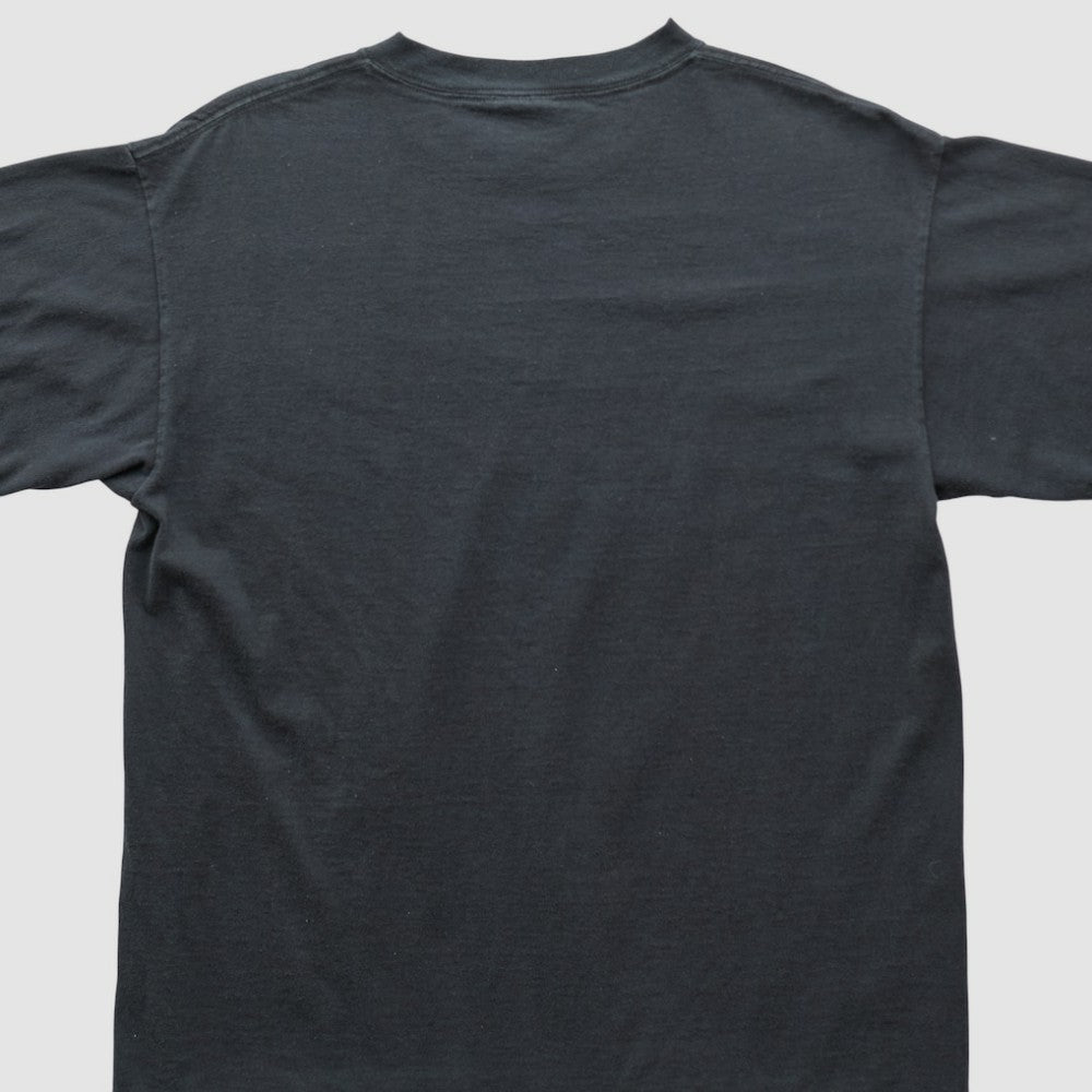 Baltimore Orioles Majestic 2007 T-shirt - Black - Vintage T-shirts