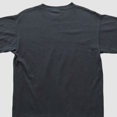 Baltimore Orioles Majestic 2007 T-shirt - Black - Vintage T-shirts