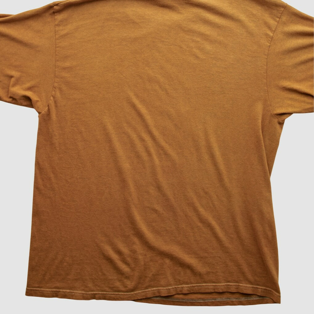 Cincinnati Bengals Champion 90s T-shirt - Brown T-shirts