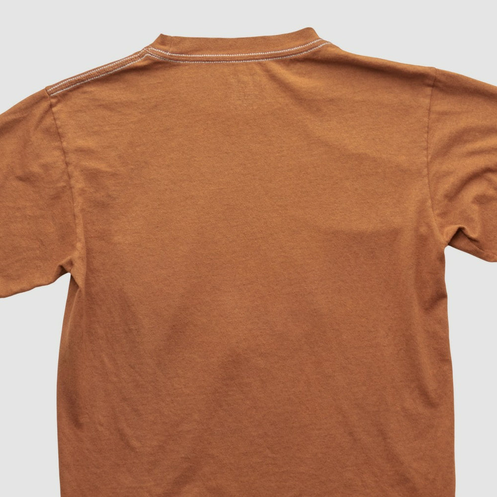 Cincinnati Bengals Reebok 2000s T-shirt - Brown T-shirts